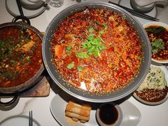 -麻六记(新天地店)