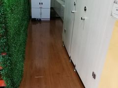 -RoMan罗马健身工作室(莘庄店)