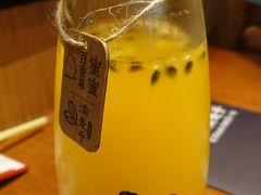 -渝是乎川渝小炒(新世界百货望京店)