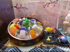 -泡泡玛特POPMART(上海环球港店)