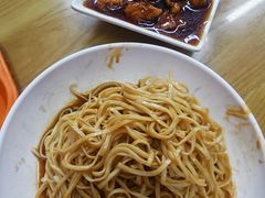 清冷面-玉华饮食店(茅台路店)