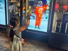 -珠海横琴国家地理探险家中心(创新方)