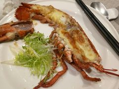 -小广寒电影艺术餐厅(小广寒经三路店)