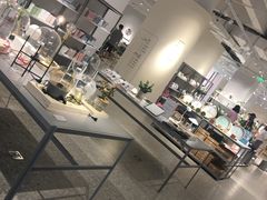 -OCE(熙地港购物中心店)