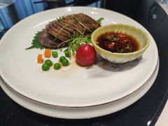 -華僑飯店中餐厅