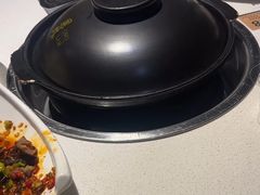 -百年果林椰子鸡(中洲店)