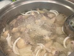 -润园四季椰子鸡火锅(南山海岸城店)