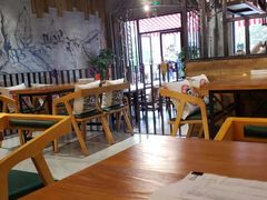 大堂-MANCAT 漫猫咖啡(施湾三路店)