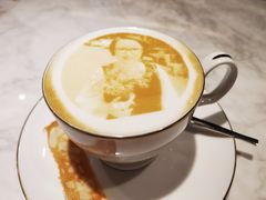 -菲住布渴全日制餐厅·简餐·下午茶·蛋糕