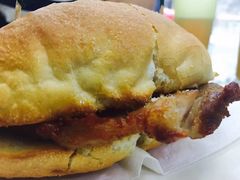 -义顺牛奶公司(庇利金街店)