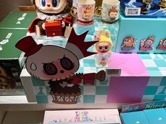 -泡泡玛特POPMART(崇文门国瑞城店)
