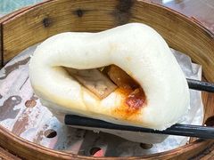 南乳烧腩卷-香港蓮香樓(中環店)