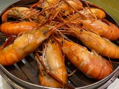 -宝宇大连海鲜渔港(金奎大厦店)