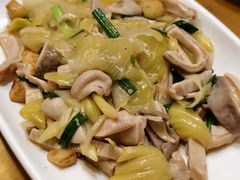 -廣味潮鲜·一品潮滋味(五道口店)