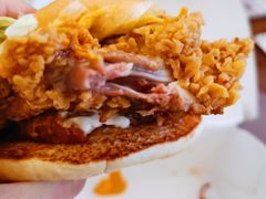 -肯德基(杭州浦沿店)