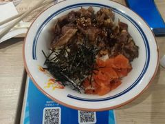 -吉野家(567漫天地店)