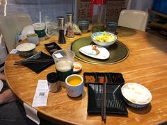 -一井烧肉·活鳗·寿司(望京SOHO店)