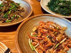 -芳草地度假酒店·野炉中餐厅