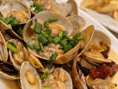 -华盛丰温州大排档(东三环南路店)