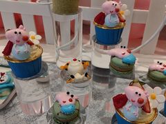 -菲住布渴酒店自助餐厅(阿里巴巴西溪园区店)