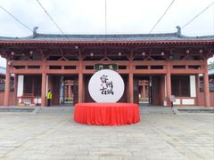 -容州古城