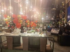 -村理·乡村菜音乐餐厅(河西店)