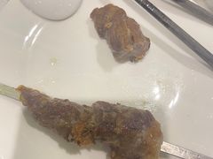-东来顺饭庄(新源里店)