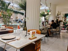 -LA JOLLA 墨西哥餐厅(学院路店)