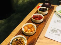 餐前小菜-小大董·烤鸭(凤凰汇店)