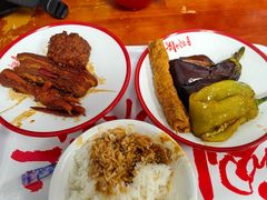 -刘小忙把子肉(北园大街总店)
