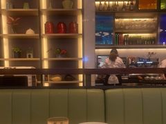 -港丽餐厅(高德置地店)