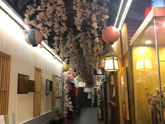 -拉面莊夢語＆中华料理八椿