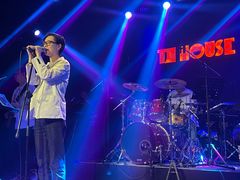 -TZ House音乐现场(茅台店)