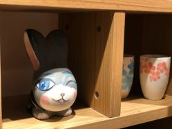 -故事馆手作综合体验馆