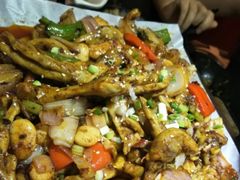 -销魂掌(卓锦曼购中心店)