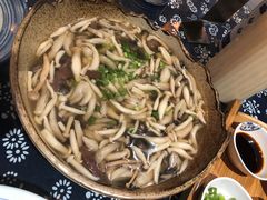 -映像威海·海鲜味道(市区店)