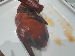 -广州酒家(中华广场店)