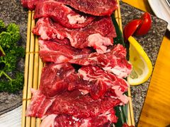 -隐炉和牛烧肉店(群力店)