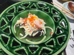 -匠和风精致料理(莆田财富中心店)