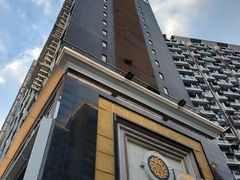 -柏斯顿酒店