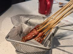 -鱼酷活鱼烤鱼(南京水游城店)