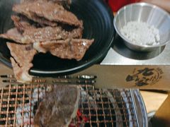 -九田家黑牛烤肉(溧水万达店)