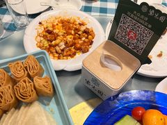 -紫光园(劲松店)