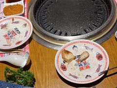 -MOSHIDO  摩西都·和牛烧肉(环球港店)