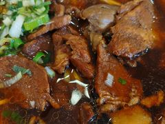 -水仙拉面(水仙街店)