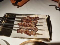 -谷丽麦馕新疆菜·清真(步步高梅溪新天地店)