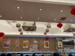 -金利茶餐厅(中船汇店)