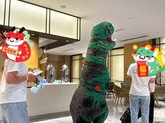 -天目湖涵田度假村