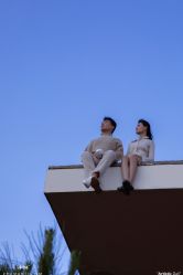 -角色婚纱摄影(中心店)