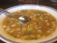 奉化油渣芋艿-涌上外婆桥(南塘店)